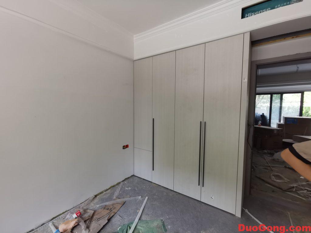 多工網(wǎng)家具安裝團隊5月新作融創(chuàng)文旅城安裝完成現(xiàn)場5月12日-多工網(wǎng)