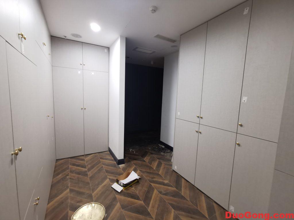 圖片[4]-融創玖璽國際會所家具安裝完工視頻-多工網