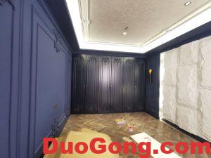 融創(chuàng)玖璽國際會所家具安裝完工視頻-多工網(wǎng)