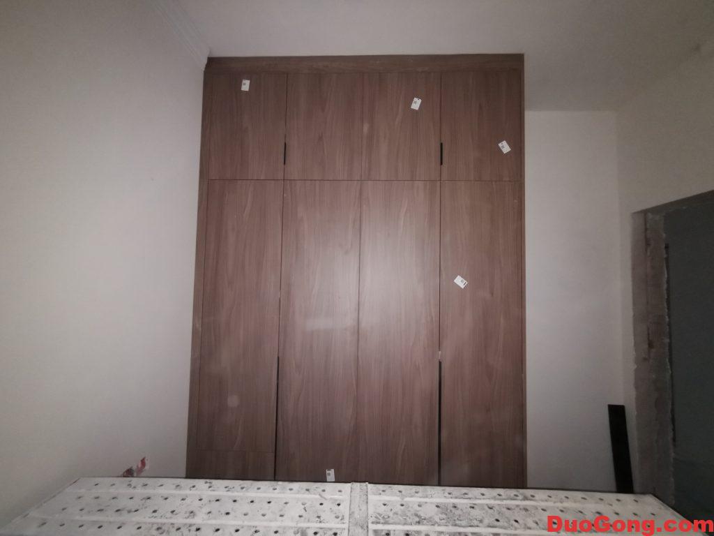 圖片[4]-融匯半島拾光公館定制家具安裝完成現場-多工網