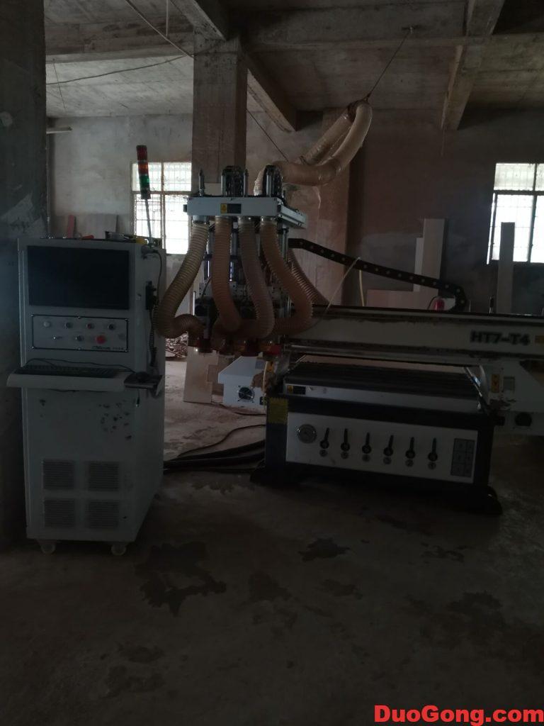 圖片[2]-貴州凱里家具廠設備轉讓-多工網