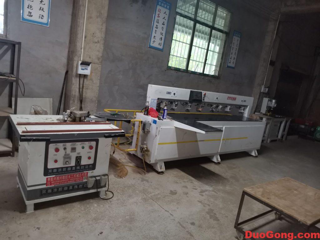 圖片[4]-貴州凱里家具廠設備轉讓-多工網