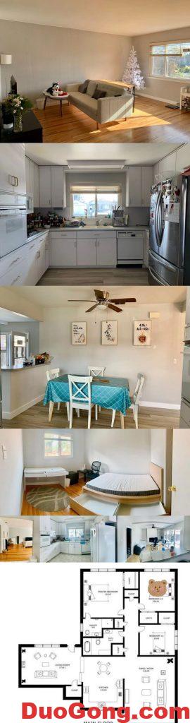 南灣房屋出租，長租95051-多工網