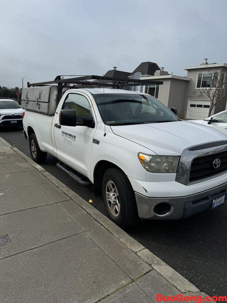 07 Toyota tundra for sale-多工網(wǎng)