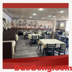 berkeley附近中餐廳轉讓-多工網